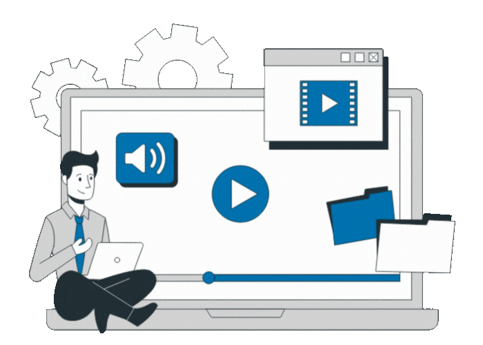 Social media marketing services for business growth