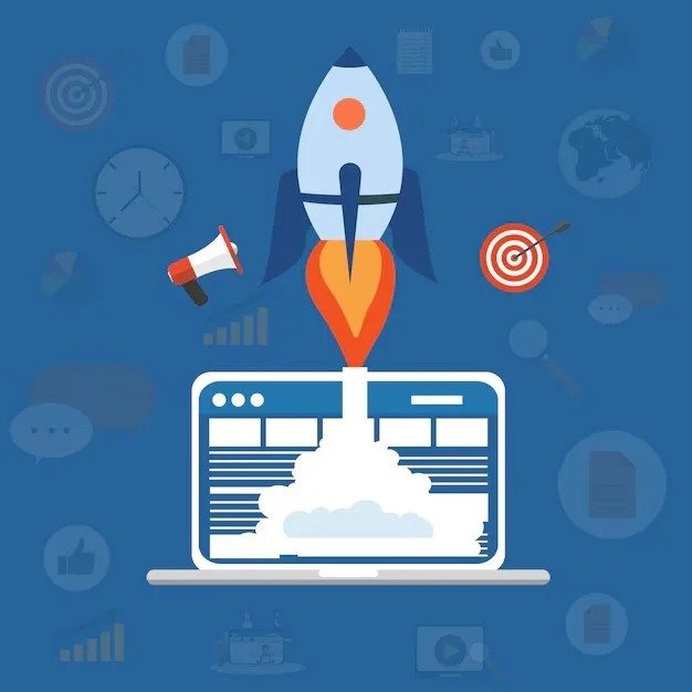 Social media marketing performance analytics