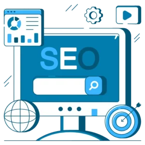 Search Engine Optimization services for business growth