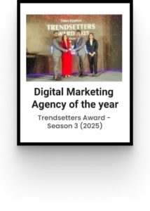 Performance Marketing Agency in Pune